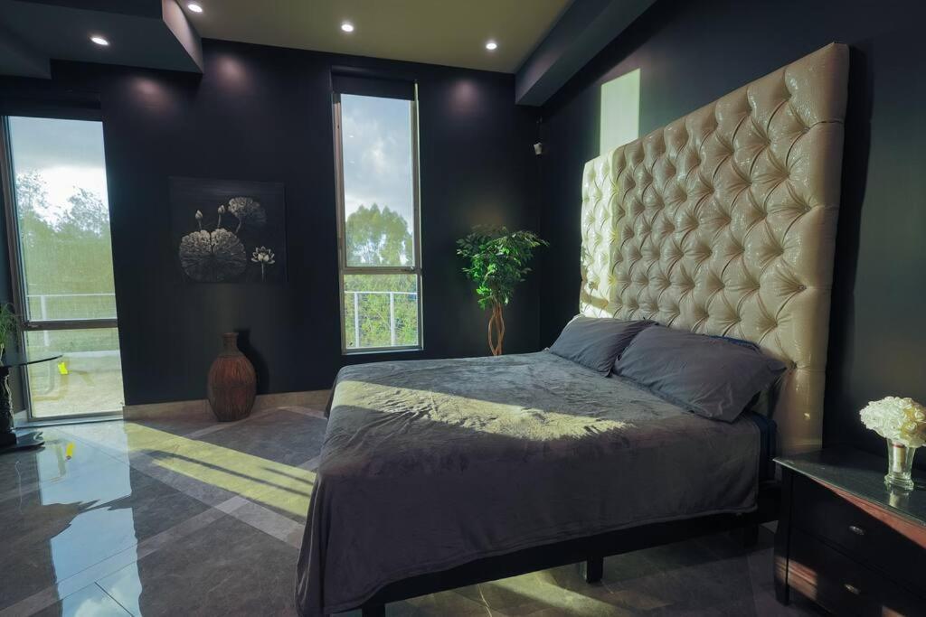 Beautiful Brand New Mansion Estate Villa - Los Angeles — Photos 2